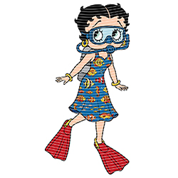 Betty-BD 788